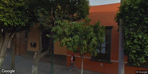 AUGENCIA DEL MINISTERIO PÚBLICO N 2 DE SAN JUAN DEL RÍO